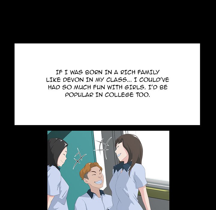 The Inheritance - episode 1 - 100