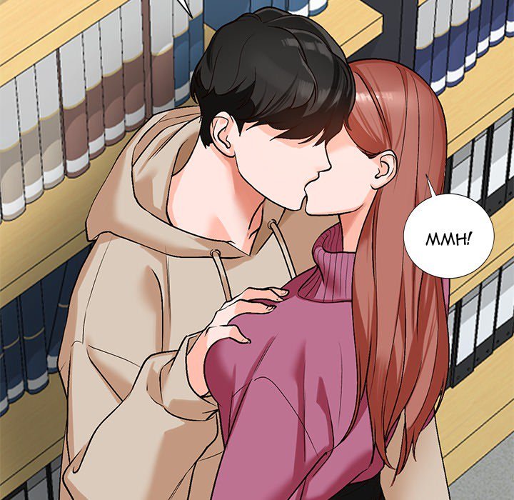 Town Girls - episode 9 - 86
