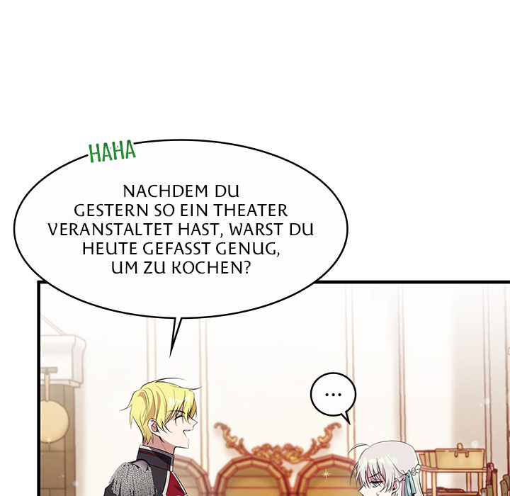 Bon Appetit! - episode 15 - 18