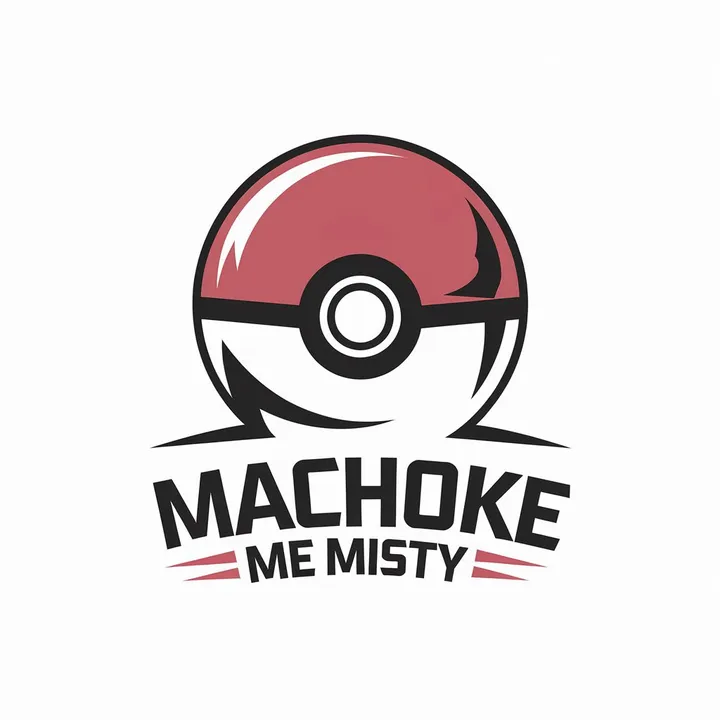machoke.me.misty