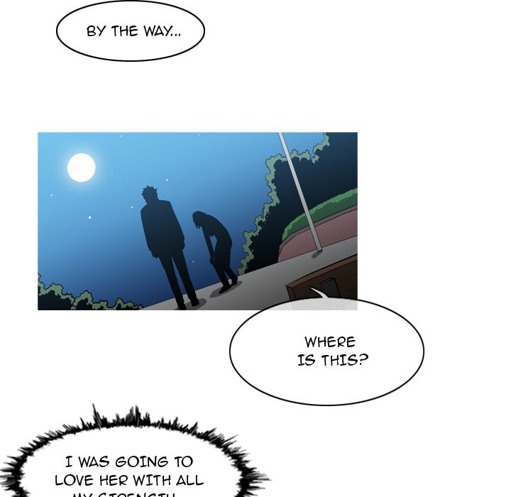 Path to Salvation - episode 24 - 86
