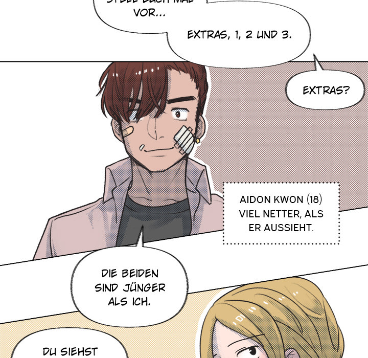 Vitamin C Vitamin D - episode 13 - 16