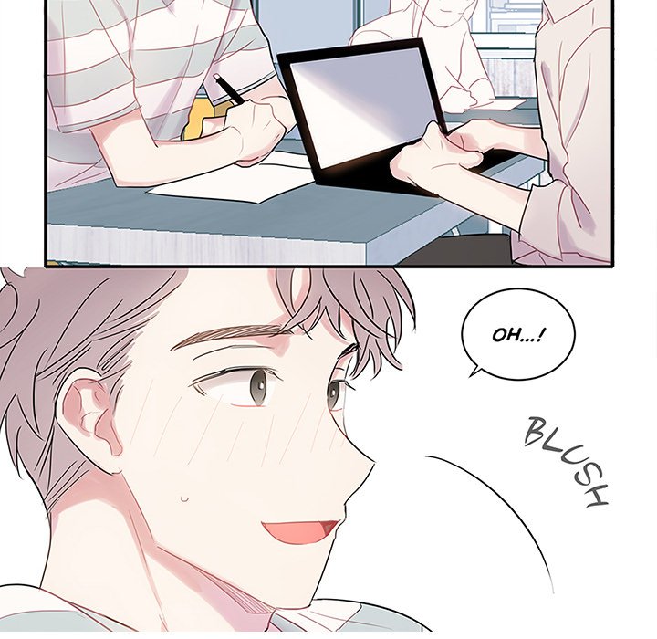 Wistful Summer - episode 13 - 18