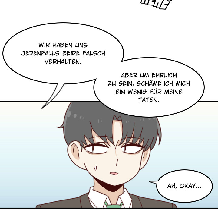 Dinge, die das Herz erwärmen - episode 41 - 78