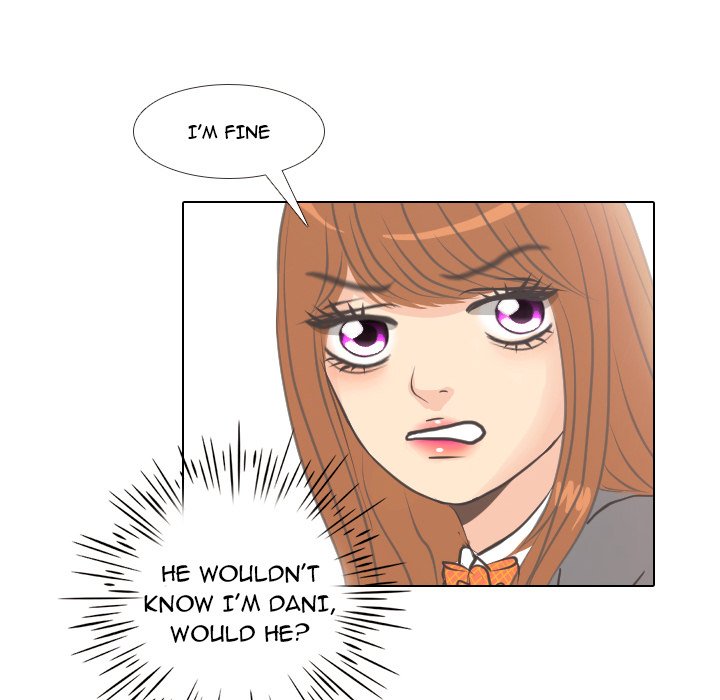 Hold My Hand - episode 4 - 52