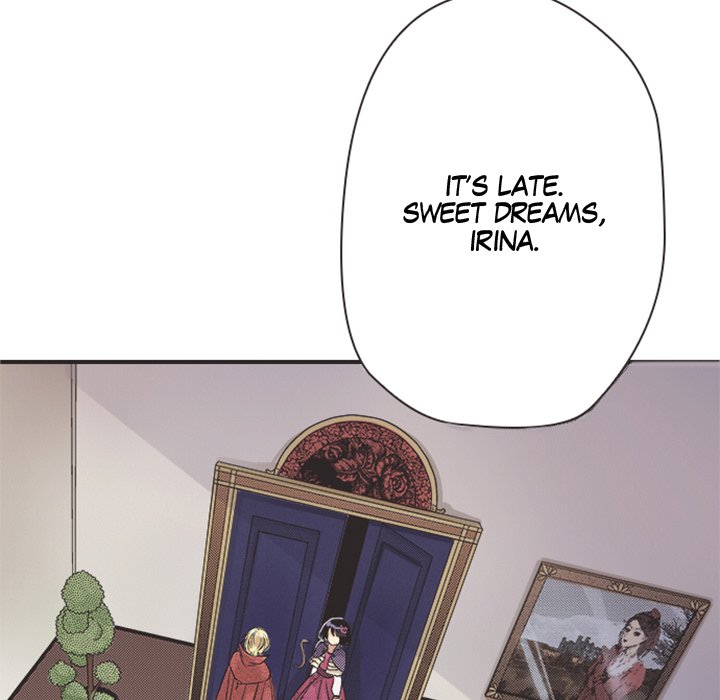 My Dearest  Irina - episode 8 - 29
