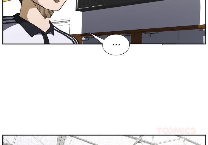 Tweener - episode 45 - 1