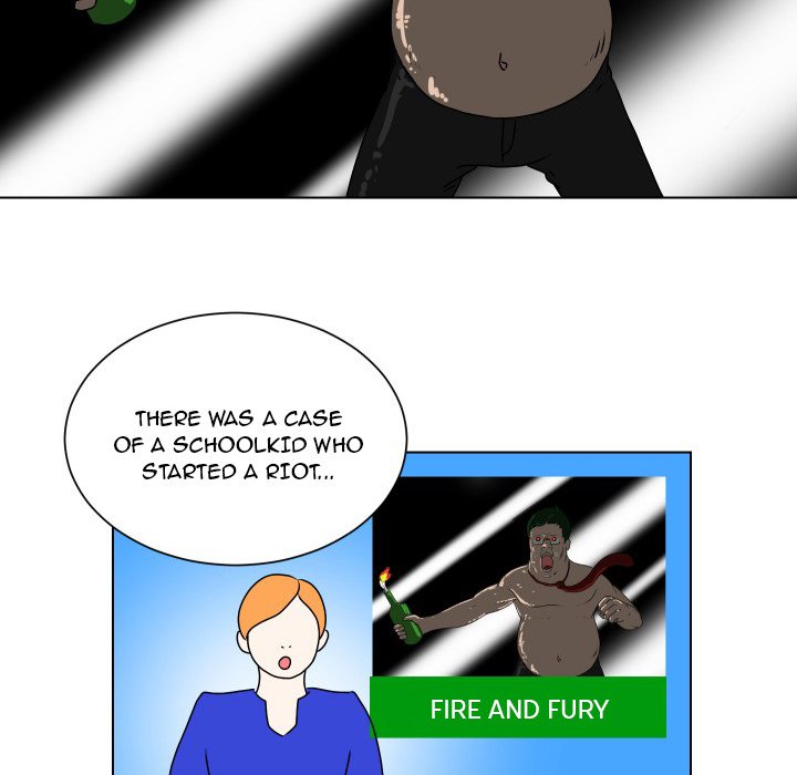 The Ball Boy - episode 10 - 32