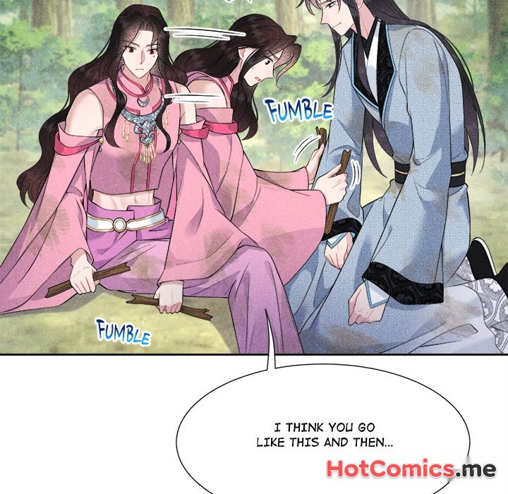 King of Lavitan - episode 27 - 31