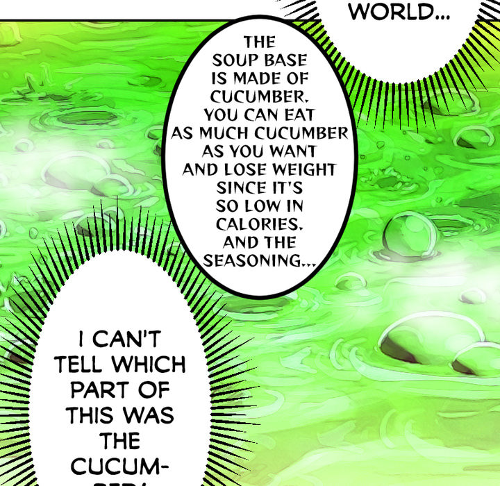 Diet For Sex! - episode 7 - 126