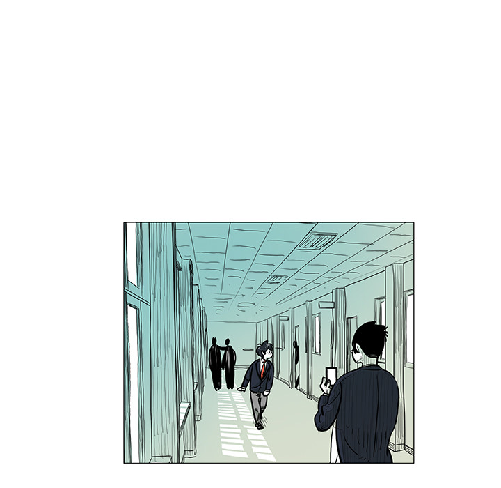 Hero Kim: Wer hat einen Retter bestellt? - episode 14 - 15