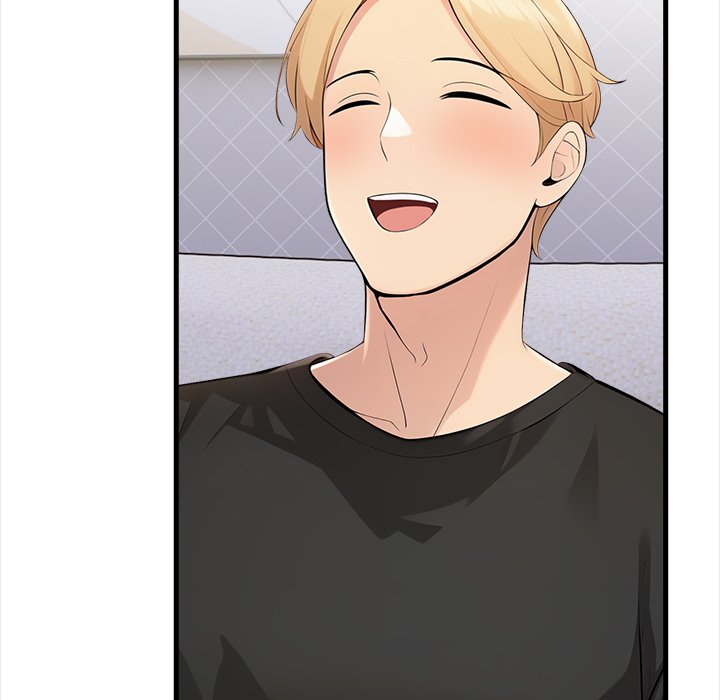 The Exchange Student & His Host - episode 1 - 96