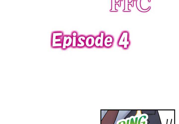 I Can't Resist His Massage! Cheating in Front of My Husband's Eyes - episode 4 - 3