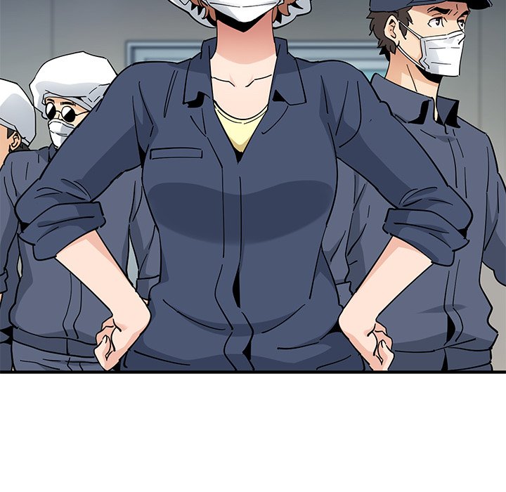 Love Factory - episode 14 - 44