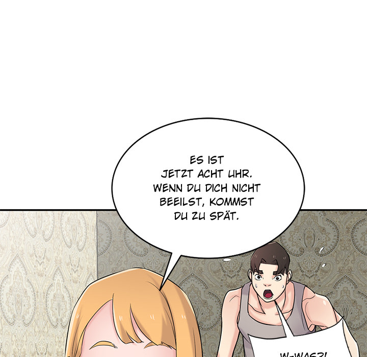 Verliebt in meine Schwägerin - episode 50 - 69