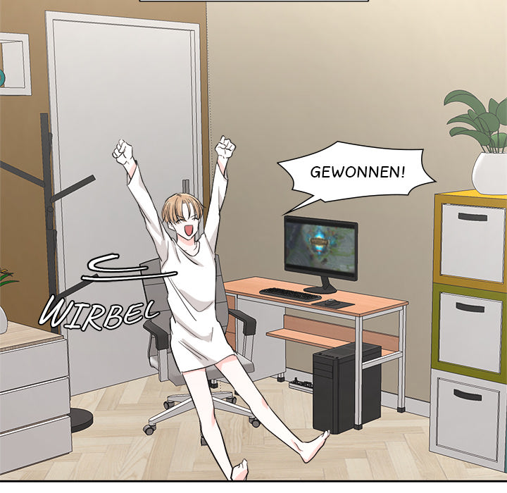 Latte und Lügen - episode 3 - 97