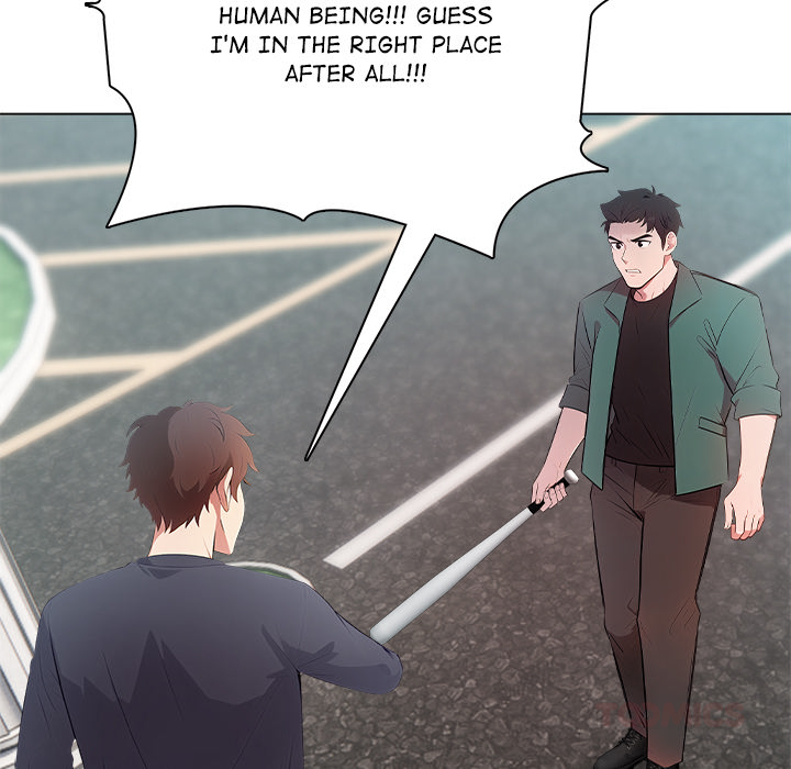 Divine Obsession - episode 3 - 122