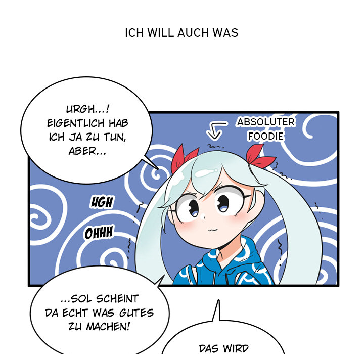 Unter Geschwistern - episode 59 - 14