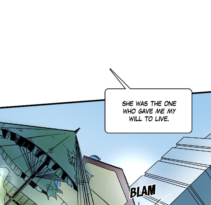 Galauman - episode 15 - 20