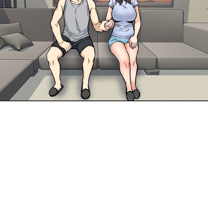 Excuse me, This is my Room - episode 79 - 54