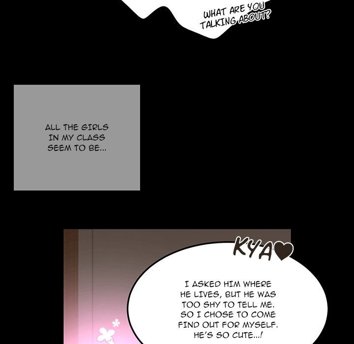 My BL Tales - episode 12 - 26
