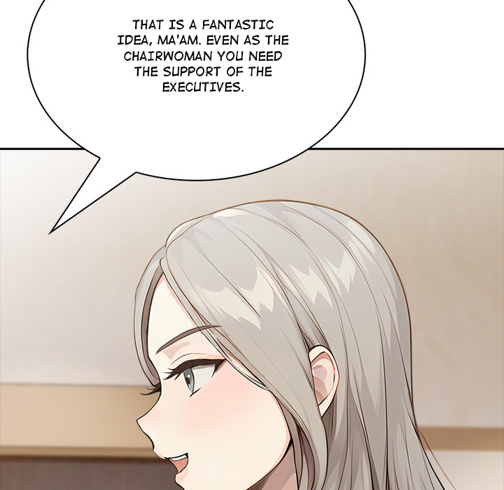 The New CEO's Management Diaries - episode 8 - 78