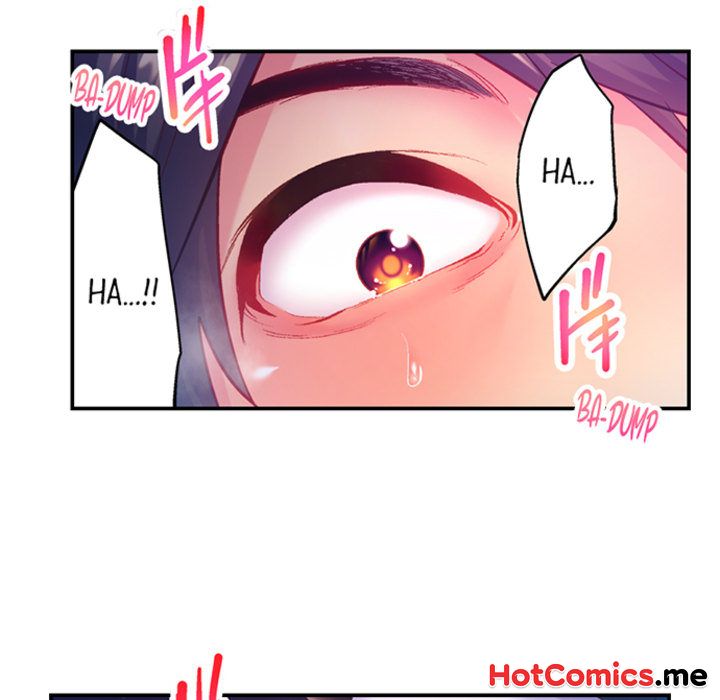 First Time With My Wife (Again) - episode 9 - 24