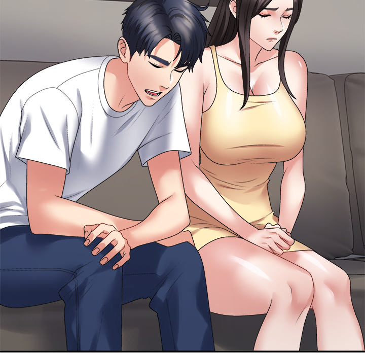 Privattraining - episode 38 - 41
