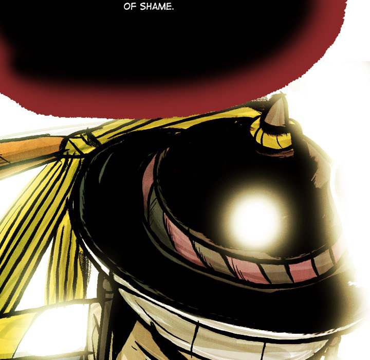 The Sword Clan - episode 46 - 34