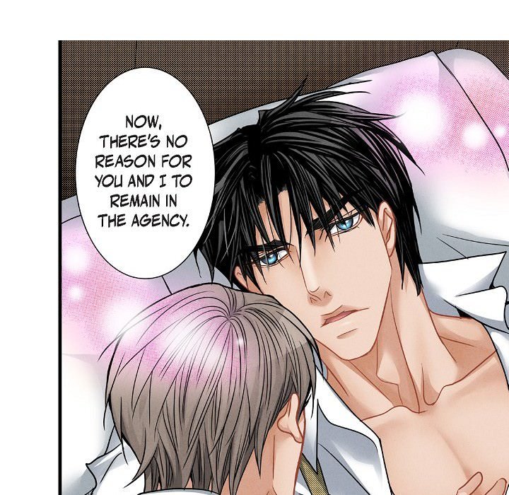 Work, Fight and Love - Webtoon Edition - episode 56 - 74