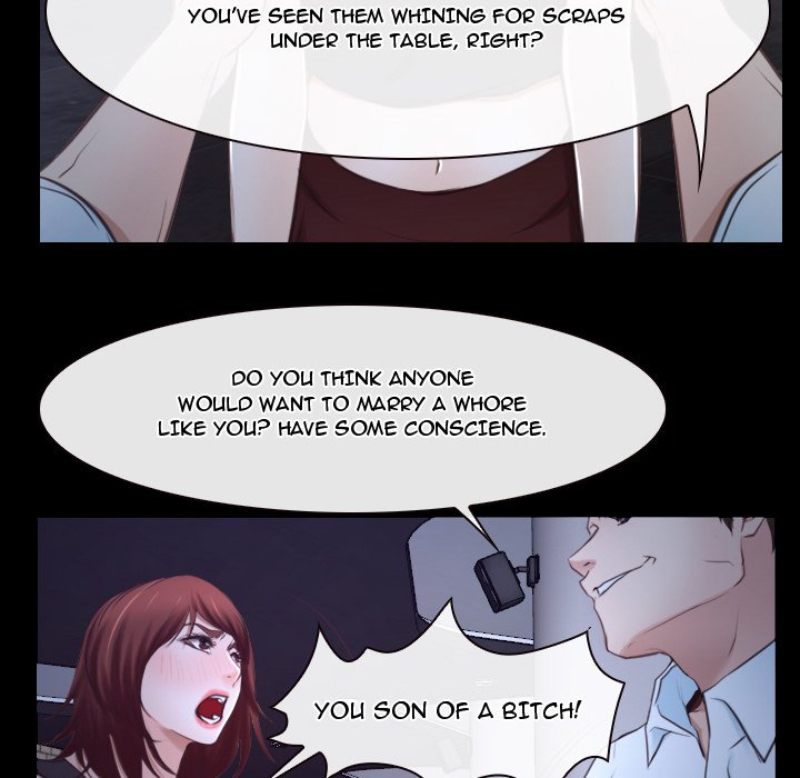 The First Love Story - episode 17 - 85