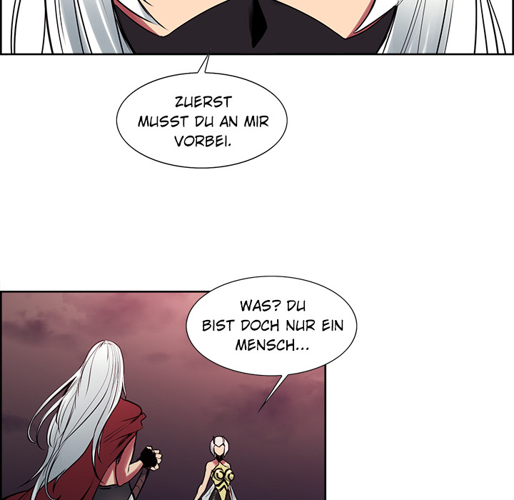 Held aus einer anderen Welt - episode 40 - 41