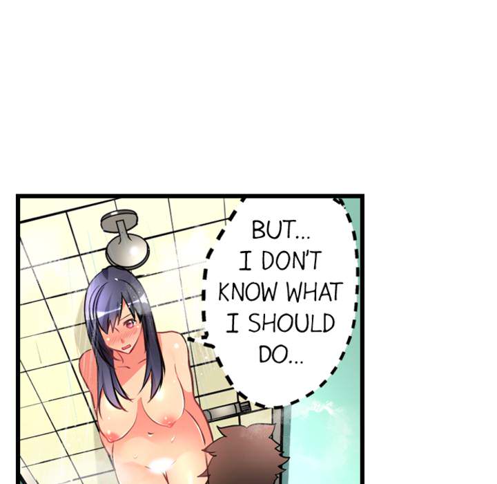 What She Fell on Was the Tip of My Dick - episode 44 - 58