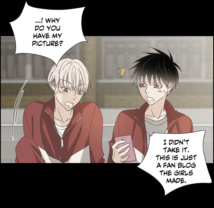 An Innocent Sin - episode 40 - 16