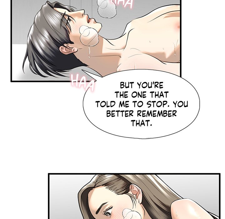 Stepsister - episode 11 - 82