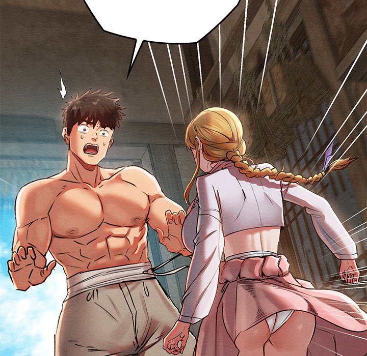Master of Intimacy - episode 3 - 31