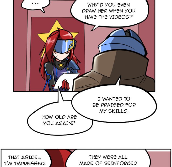 Maki and Friends - episode 29 - 173