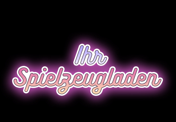 Ihr Spielzeugladen - episode 23 - 1