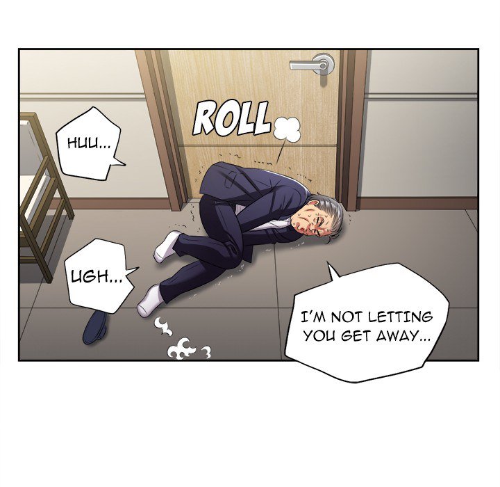 Yuri's Part Time Job - episode 19 - 75