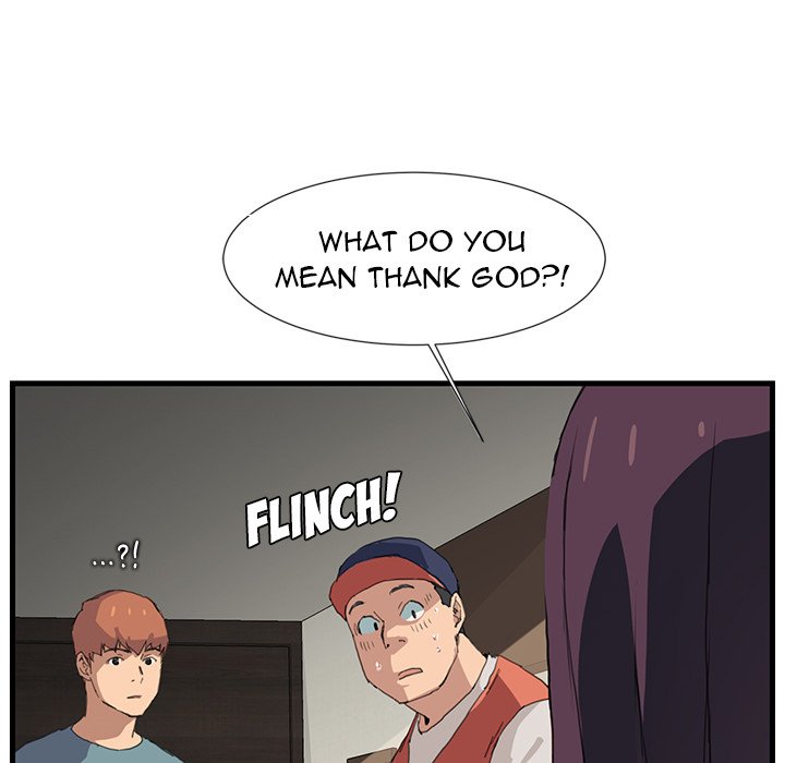 My Stepmom - episode 1 - 107