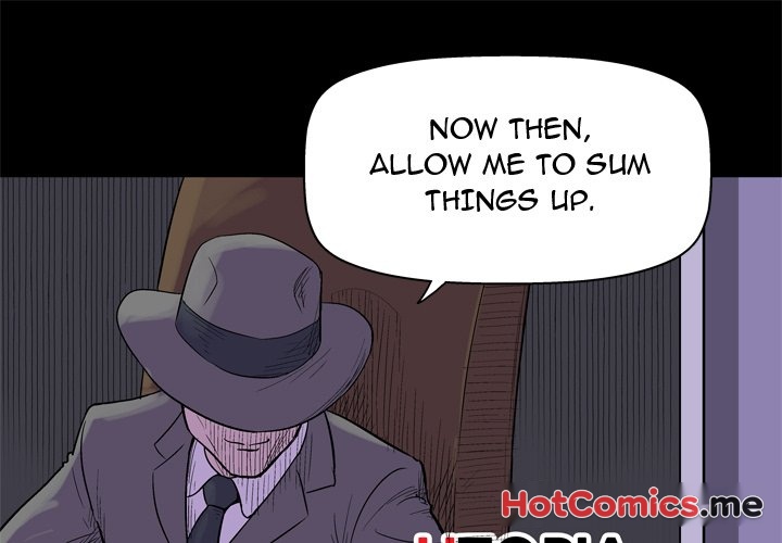 Project Utopia - episode 34 - 0