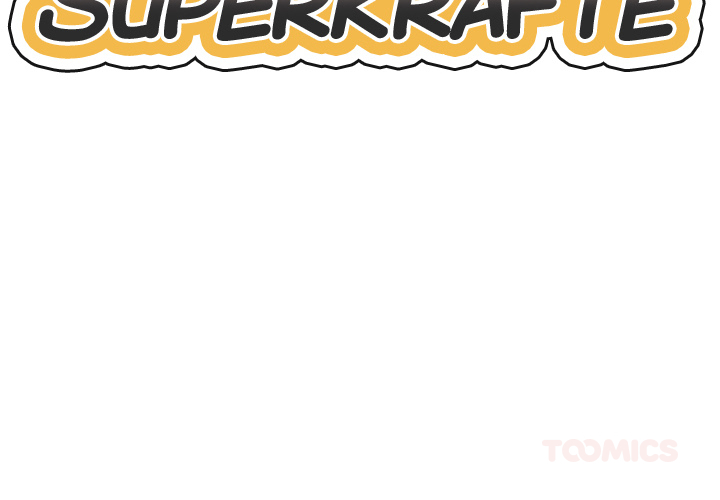 Seine Superkräfte - episode 3 - 1