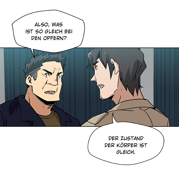 Die Verlorenen Neun - episode 3 - 23