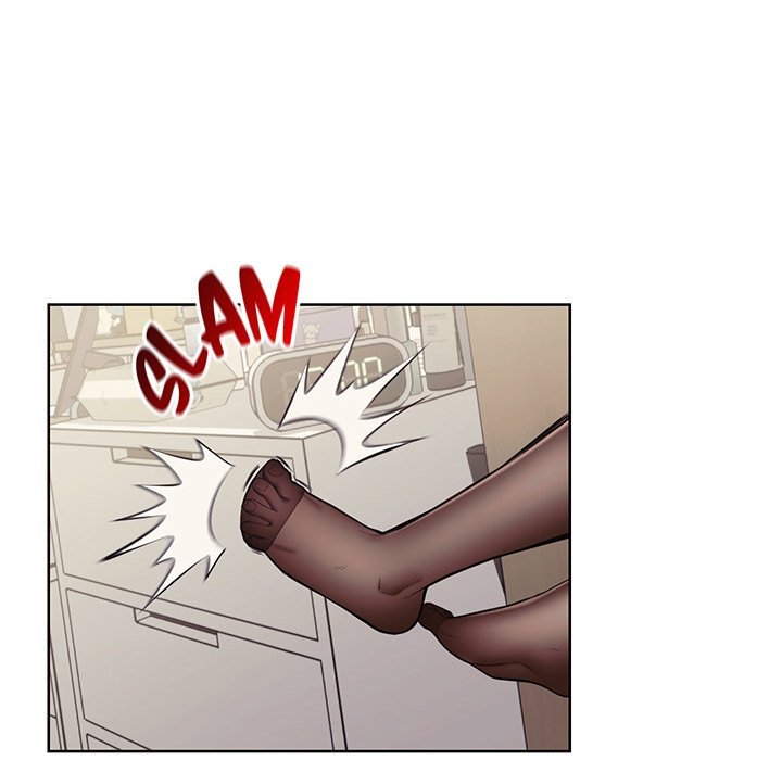 Master, Do You Need A Hand? - episode 3 - 19