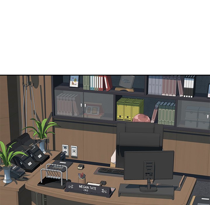 Office Desires - episode 19 - 44