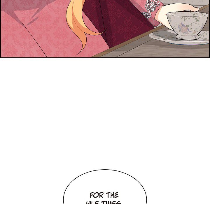The Destroyer Fell in Love with Me - episode 55 - 126