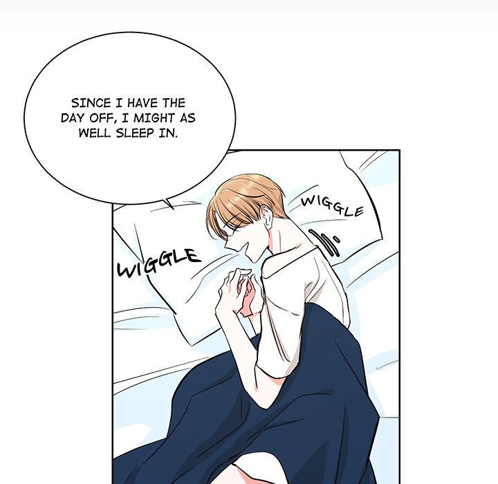 Secrets Between the Sheets [non-adult] - episode 2 - 99
