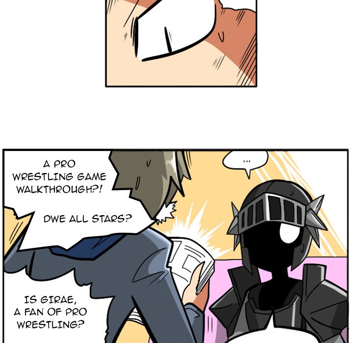 Maki and Friends - episode 5 - 44