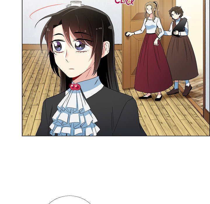 The Maid and the Vampire - episode 26 - 37