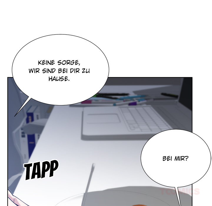 Ich will doch nur SIE! - episode 40 - 17